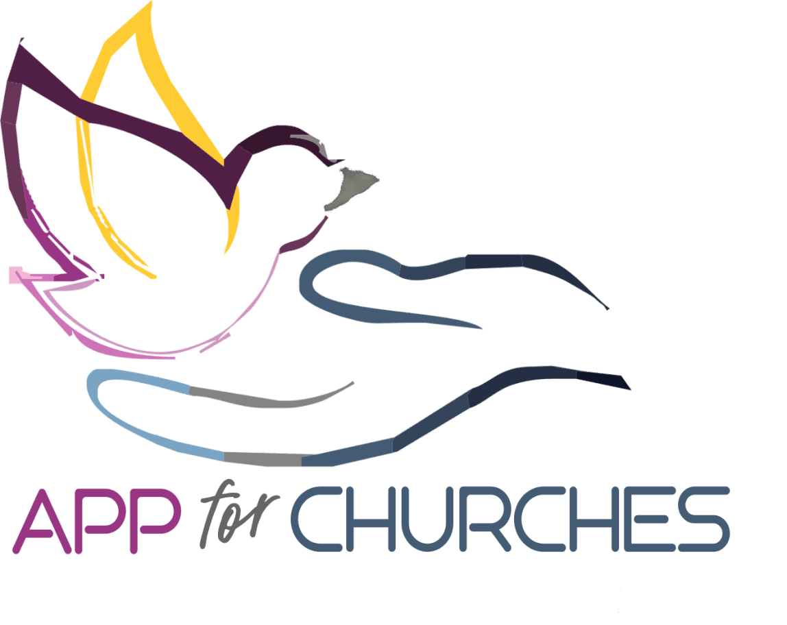 App for Churches Logo